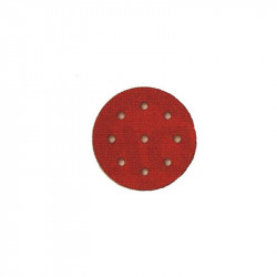 Makita Disque abrasif 150 mm et 8 1 trous d'aspiration Grain : 320  Makita Kobleo