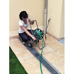 Ribiland Devidoir sur roues vide 60m PRA/DB.1105 Ribiland Kobleo