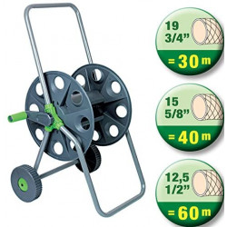 Ribiland Devidoir sur roues vide 60m PRA/DB.1105 Ribiland Kobleo