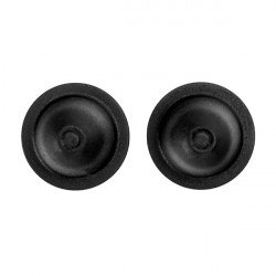 Bahco Deux butées rechange sécateurs lames croisantes ERGO PX & PXR P1 & P2  Bahco Kobleo