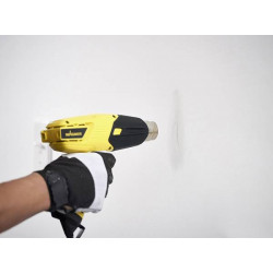 Wagner Décapeur thermique 1600 W 400 575 °C Furno 300 Wagner Kobleo