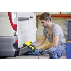 Wagner Décapeur thermique 1600 W 400 575 °C Furno 300 Wagner Kobleo