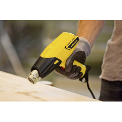 Wagner Décapeur thermique 1600 W 400 575 °C Furno 300 Wagner Kobleo