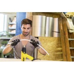 Wagner Décapeur thermique 1600 W 400 575 °C Furno 300 Wagner Kobleo