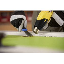 Wagner Décapeur thermique 1600 W 400 575 °C Furno 300 Wagner Kobleo