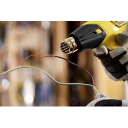 Wagner Décapeur thermique 1600 W 400 575 °C Furno 300 Wagner Kobleo