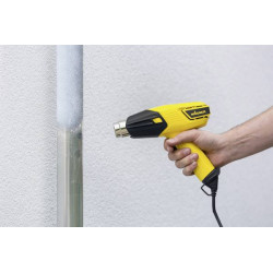 Wagner Décapeur thermique 1600 W 400 575 °C Furno 300 Wagner Kobleo