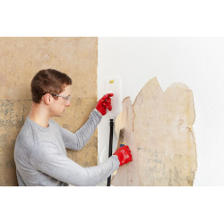 Wagner Décolleuse à papier peint Wagner SteamForce 2000W 4l réservoir Kobleo