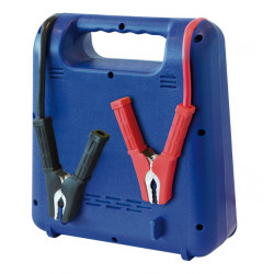 Gys Démarreur autonome 12V 18Ah 2 en 1 GYSPACK 400 Gys Kobleo