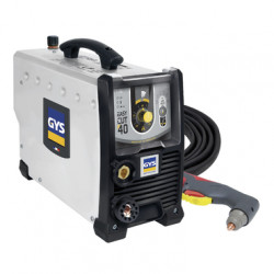 Gys Découpeur plasma 230 V 40 A 6.5 bar Easycut 40 Gys Kobleo