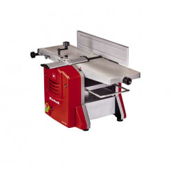 Einhell Dégauchisseuse Raboteuse 1500 W table 370 mm x 210 mm TC-SP 204 Einhell Kobleo