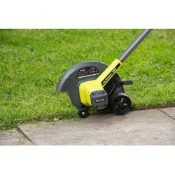 Ryobi Dresse-bordures RY18EGA-0 18V One+ produit seul Ryobi Kobleo