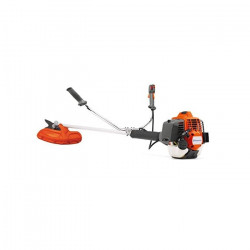 Husqvarna Débroussailleuse professionnelle 2.3 kW 50.6 cm³ 553RS Kobleo