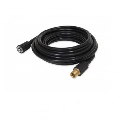 Mecafer Rallonge tuyau 8m 2 entrées M22 Mecafer Kobleo