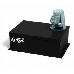 Femi Pompe électrique centrifuge Triphasé 400V 120W 226 Femi Kobleo