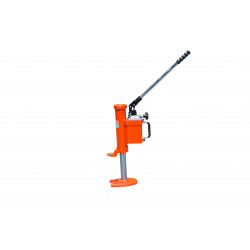 Fimm Cric hydraulique rotatif 360° 5 tonnes Kobleo