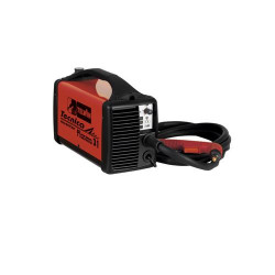 Telwin Découpage plasma Inverter 25A Tecnica plasma 31 Telwin Kobleo