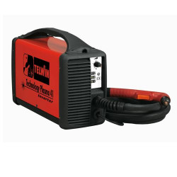 Telwin Découpage plasma Inverter 40A Technology plasma 41 Telwin Kobleo