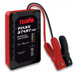 Telwin Démarreur sans batterie 12V 700A FLASH START 700 Telwin Kobleo