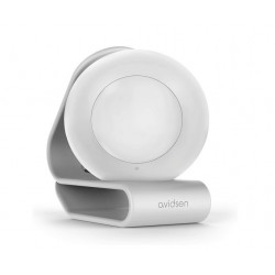 Avidsen Détecteur de mouvement solaire jusqu'à 15m EnOcean Avidsen Pro Kobleo