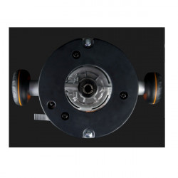 Triton Défonceuse plongeante compacte 12mm 1010W JOF001 Triton Kobleo