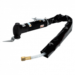Bahco Décolleur de pare-brise pneumatique à faible vibration 63 bar 260 l/mi Kobleo