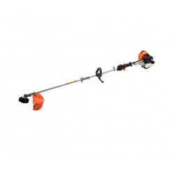 Hikoki Débroussailleuse thermique 269cc 09kW avec attachement de coupe CG27EB Kobleo Hikoki Débroussailleuse thermique 269cc 09kW avec attachement de coupe CG27EB Kobleo