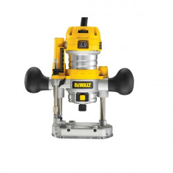 DeWalt Défonceuse 6/8mm 850W D26203 DeWalt Kobleo