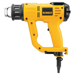 DeWalt Décapeur thermique D26414 2000W 50-600°C DeWalt Kobleo