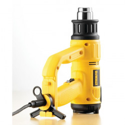 DeWalt Décapeur thermique D26414 2000W 50-600°C DeWalt Kobleo