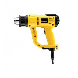 DeWalt Décapeur thermique D26414 2000W 50-600°C DeWalt Kobleo