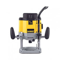 DeWalt Défonceuse 6-12,7 mm 2000 W DW625E Kobleo