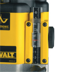 DeWalt Défonceuse 6-12,7 mm 2000 W DW625E Kobleo