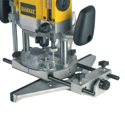 DeWalt Défonceuse 6-12,7 mm 2000 W DW625E Kobleo