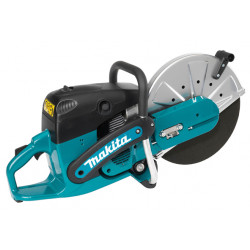 Makita Découpeuse thermique 2 temps 73 cm³ Diam 350 mm EK7301WS Kobleo