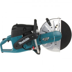 Makita Découpeuse thermique 2 temps 73 cm³ Diam 350 mm EK7301WS Kobleo