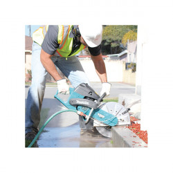 Makita Découpeuse thermique 2 temps 73 cm³ Diam 350 mm EK7301WS Kobleo