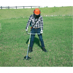 Makita Débroussailleuse 2 temps 0,83 kW 25,7 cm³ EM2600U Kobleo