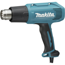 Makita Décapeur thermique 1600 W 500 / 350 °C HG5030K Kobleo
