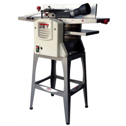Jet Dégauchisseuse Raboteuse d'établi 15kW 230V largeur de rabotage 254 mm Kobleo