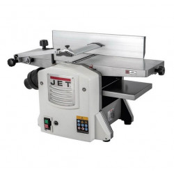 Promac Dégauchisseuse-raboteuse 1500 W Largeur Max. 200 mm JPT_8B Kobleo