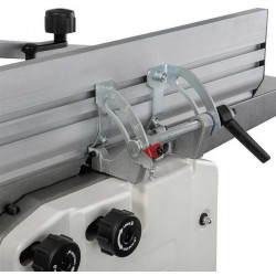 Promac Dégauchisseuse-raboteuse 1500 W Largeur Max. 200 mm JPT_8B Kobleo