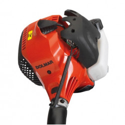 Dolmar Débroussailleuse 2 Temps 25,7 cm³ MS27U Kobleo