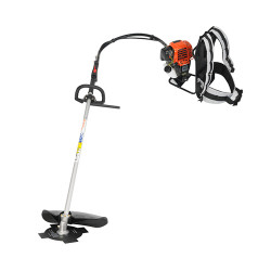 Dolmar Débroussailleuse à dos 4 temps 1200 W MS352-4R Kobleo