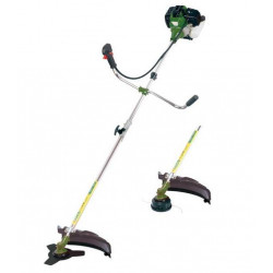 Ribiland Débroussailleuse thermique Diam 410 mm 42,7 cc PRDEBT430 Ribiland Kobleo Ribiland Débroussailleuse thermique Diam 410 mm 42,7 cc PRDEBT430 Ribiland Kobleo