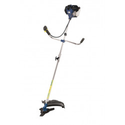 Ribiland Débroussailleuse thermique 42,7cc Motopro Kobleo