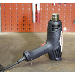 Ribitech Décapeur thermique 2000 W PRDECA2000 Ribitech Kobleo