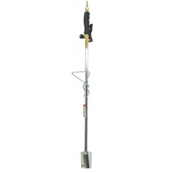 Ribiland Désherbeur thermique seul pour gde bouteille SUPERBIOFLAMME PROX581950 Ribiland Kobleo Ribiland Désherbeur thermique seul pour gde bouteille SUPERBIOFLAMME PROX581950 Ribiland Kobleo