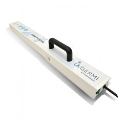 Axelair Désinfecteur de surface UVc portable 70W LitePro Kobleo