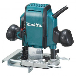Makita Défonceuse RP0900 D8mm 900W Makita Kobleo